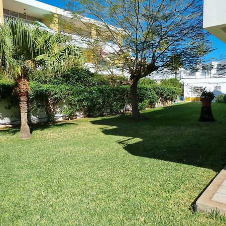 San Bartolomé Apartment With Sea View Close To Dunes Of Playa Del Ingles מראה חיצוני תמונה