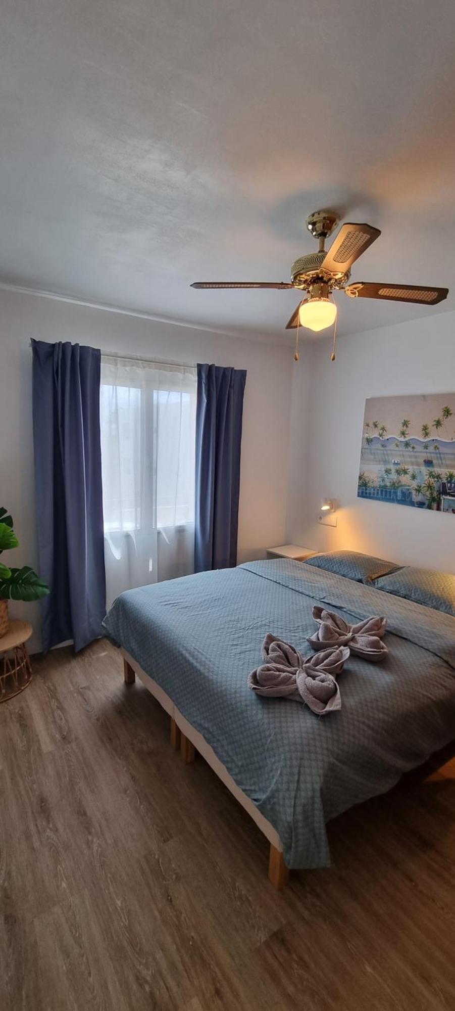 San Bartolomé Apartment With Sea View Close To Dunes Of Playa Del Ingles מראה חיצוני תמונה